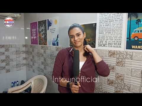 Ziddi Dil Maane Na | sanjana talking about mr batra guidence CM security upcoming Episode