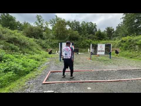 USPSA 2023 Area 8 Championship Carry Optics
