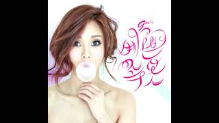 G.NA - G.NA&#39;s Secret [MP3 Download]