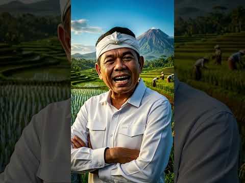 Prinsip Hirup Mulya – Kang Dedi Mulyadi - Video Sorot Digital Media