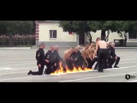 Crazy Training Spetsnaz    Hand To Hand Combat  2020