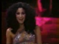 Cher "Fire" Live!