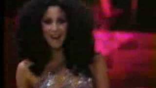 Cher &quot;Fire&quot; Live!