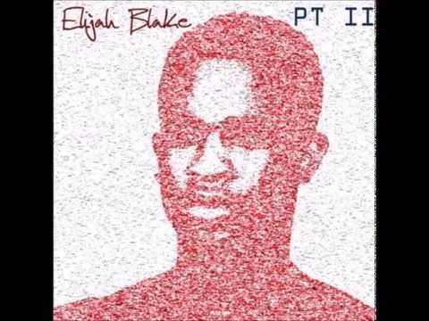 Elijah Blake - Aqua Static (Prod. by Trakmatik & Donnie Scantz)