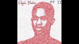Elijah Blake - Aqua Static (Prod. by Trakmatik &amp; Donnie Scantz)