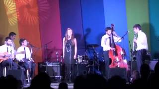 Undecided - Ella Fitzgerald
