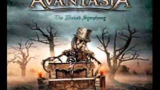 Avantasia Forever is a Long Time