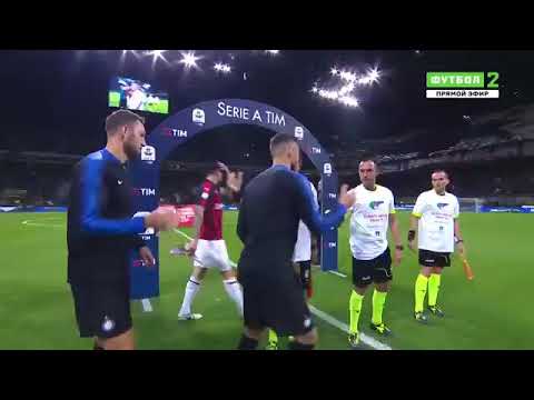 Derby Macth Inter vs Milan 1 0 Icardi winning Goal  Highlights & All Goals 21/10/2018 HD