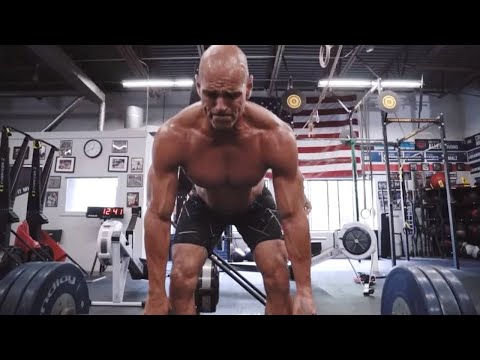 Ron Ortiz alla ricerca della terza vittoria ai Giochi