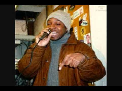 Mr. Voodoo- Machine Gun Fire