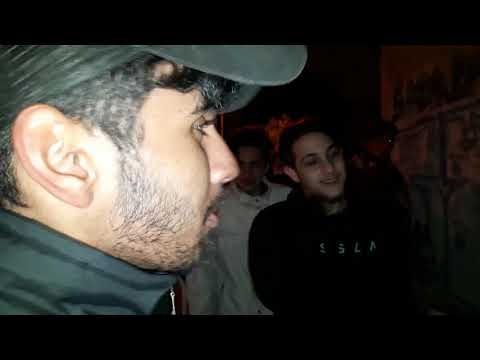 KFFA vs NICO vs FHINQ - 8vos 1vs1 Flecha Freestyle 31/08