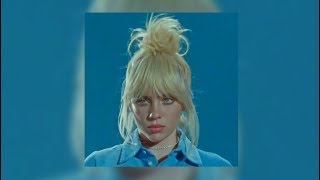 A Billie Eilish playlist for you to vibe on pt 2