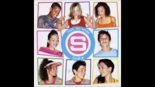 S Club 8 - Fool No More - Hit Squad Remix - S Club Juniors - The Saturdays