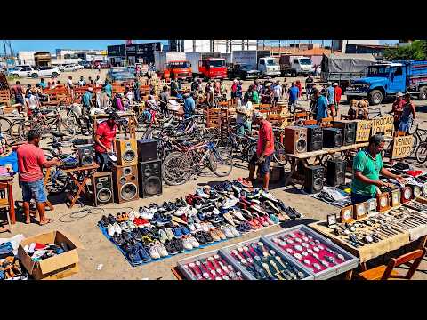 SÓ RELÍQUEAS NA FEIRA DO ROLO DE SANTA CRUZ DO CAPIBARIBE-PE, OLHA ISSO NORDESTE!!!