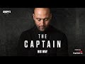 The Captain | Begins July 18th on ESPN and ESPN+ | ESPN Films