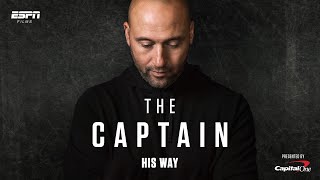 The Captain | Begins July 18th on ESPN and ESPN+ | ESPN Films