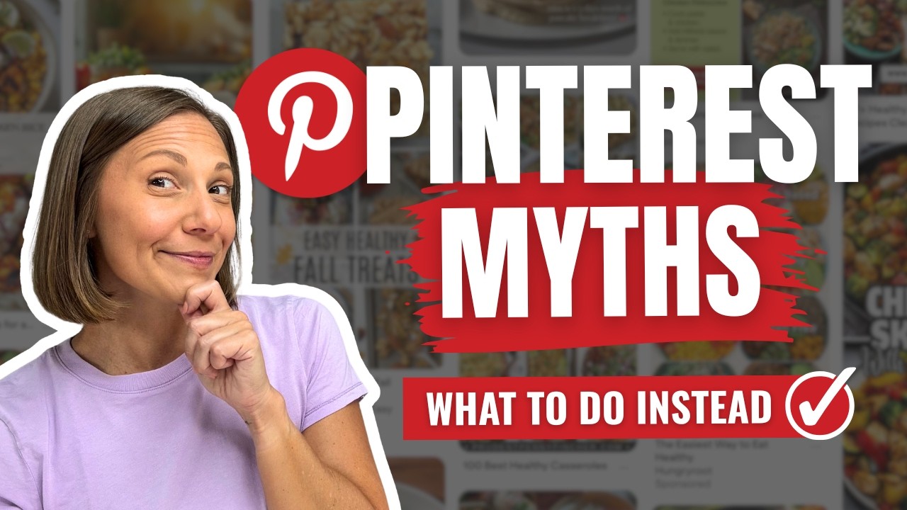 Pinterest Myths You Need to Stop Believing in 2026 thumbnail