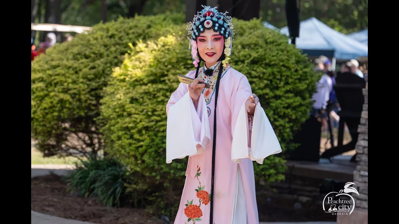 2025 昆曲《牡丹亭·游园惊梦》选段