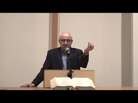 Importanța puterii Duhului Sfânt în viața credinciosului - Mesaj Dorel Bogdan