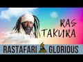 Ras Takura Rastafari Glorious Official Audio Rastafari Glorious Reggae
