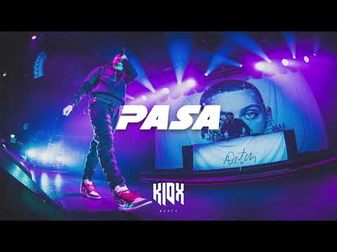 *FREE* " Pasa" - Aitch x Digdat x Central Cee UK/NY Drill l Type Beat 2021