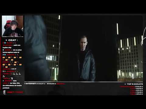 Young Multi reaguje na ZEAMSONE  " Więzień Wizerunku "