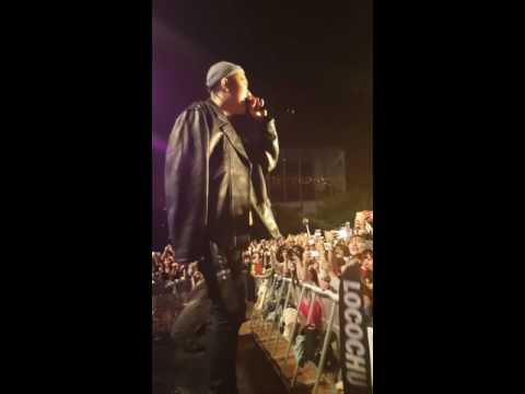 [Fancam] Hold me tight - Loco & Crush