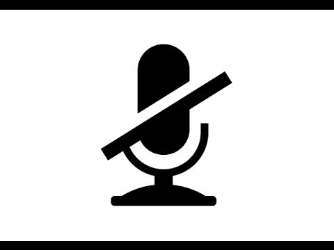 How to Mute Mic with Keyboard Shortcut