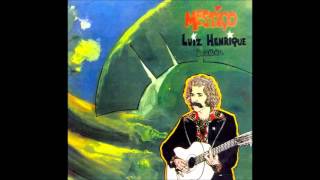 Luiz Henrique - Sempre Amor (1975)