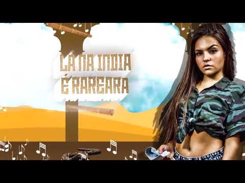 Leticia Tridico   Acompanhando a Flauta Lyric Video