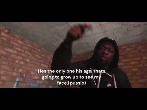 Jay X Leon (Drillin Episode 5) lyrics