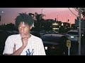 After Midnight With Daniel Caesar PLAYLIST
