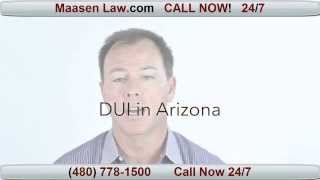 preview picture of video 'Chandler DUI Lawyer - Choosing the Best DUI Attorney in Chandler Arizona'