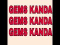 Gems Kanda