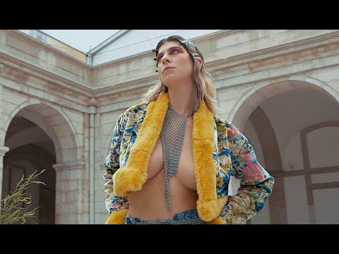 BEHEN ModaLisboa Fall 2022 Lisbon - Fashion Channel