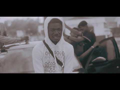 Abi.Deen - Who Da Man (Freestyle Video)