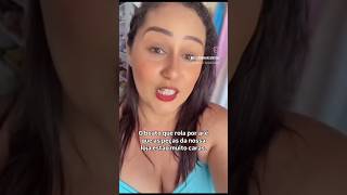 O BOATO QUE ROLA POR AÍ.