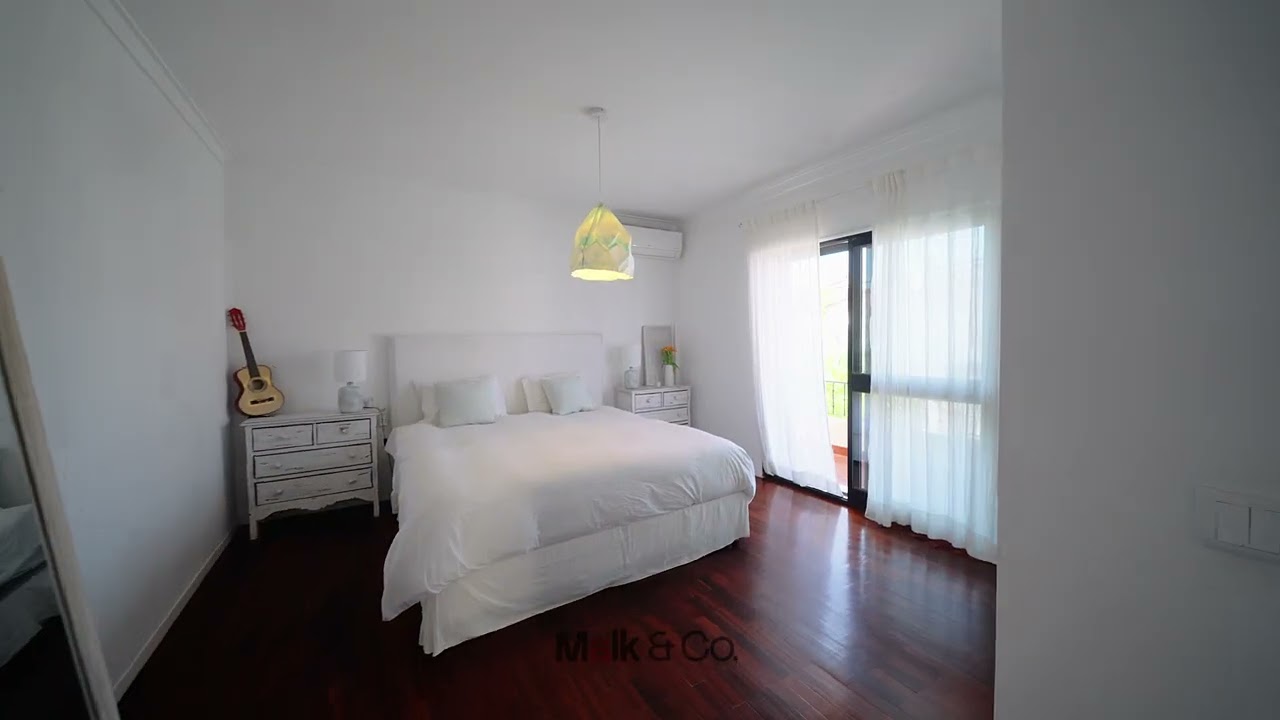 Vídeo do imóvel