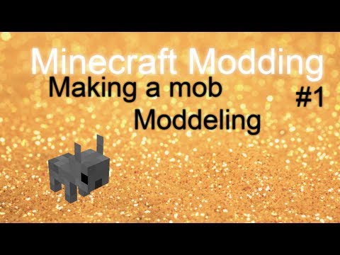 Steam Community :: Video :: Minecraft Forge Modding - How to make a mob ...