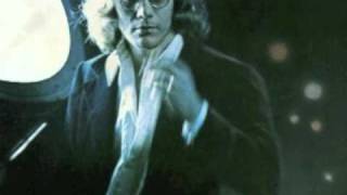 Backs Turned Looking Down the Path - Warren Zevon