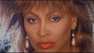 Tina Turner: Dancing In My Dreams [Tribute Video]