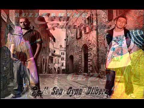 Rulez Rhyme - Sen Oyna Dilber ( Cover )