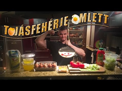 tojásfehérje a férgektől