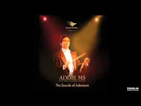 Addie MS - The Sound Of Indonesia Part 2