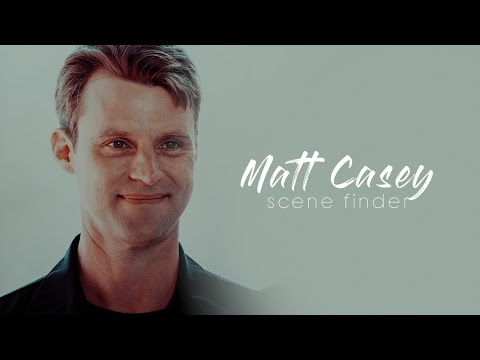 • Matt Casey | scene finder [S11]