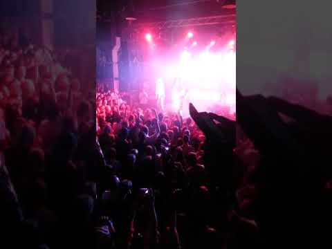 H16 x DMS - Nebojim sa nikoho