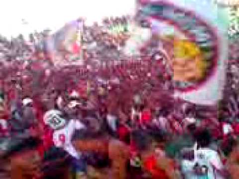 Os imbativeis 15 de março vitoria x ipitanga