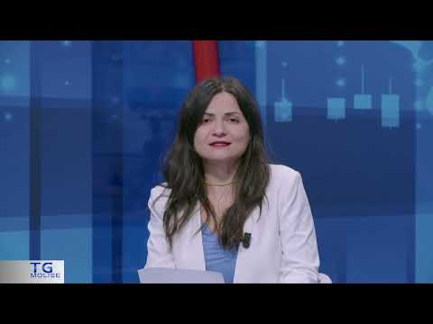 Telegiornale ore 19.30 – 11/02/2026