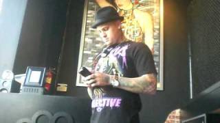 Good Charlotte - Anxiety Part 1