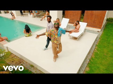 Video thumbnail for Bébé Na Bébé